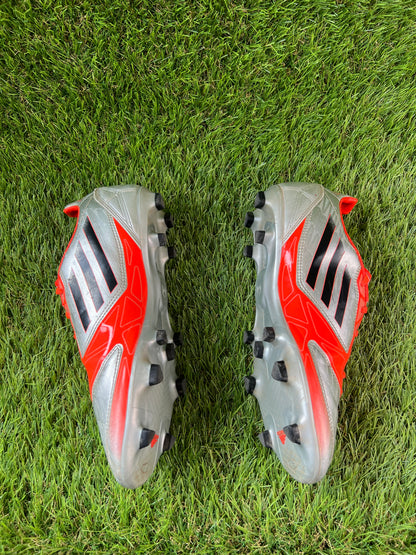 Adidas F50 F10 TRX FG - 8 UK