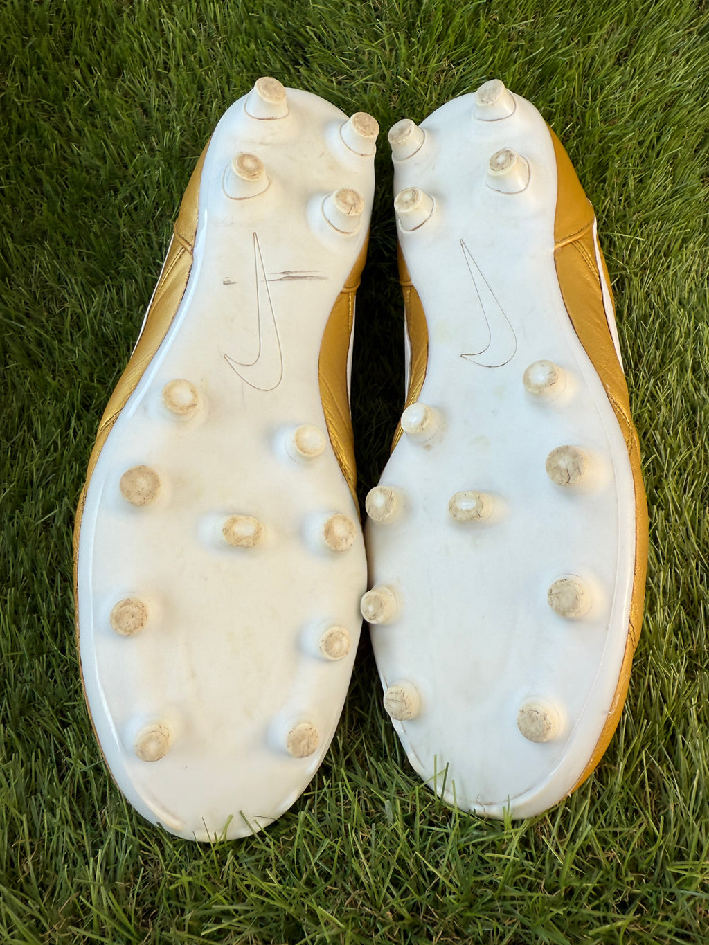 Nike Premier II FG - 10 UK