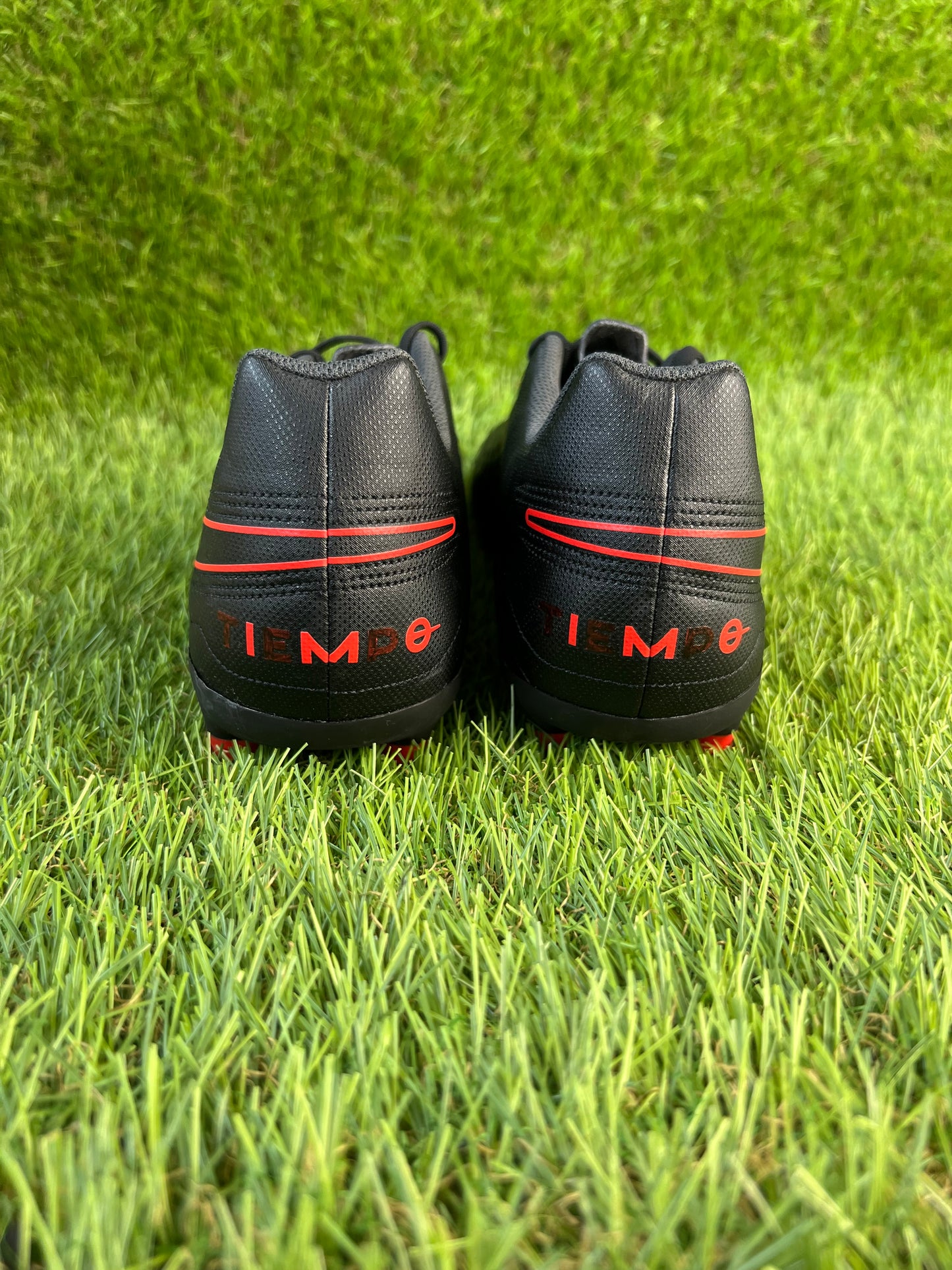 Nike Tiempo Legend 8 FG - 9 UK
