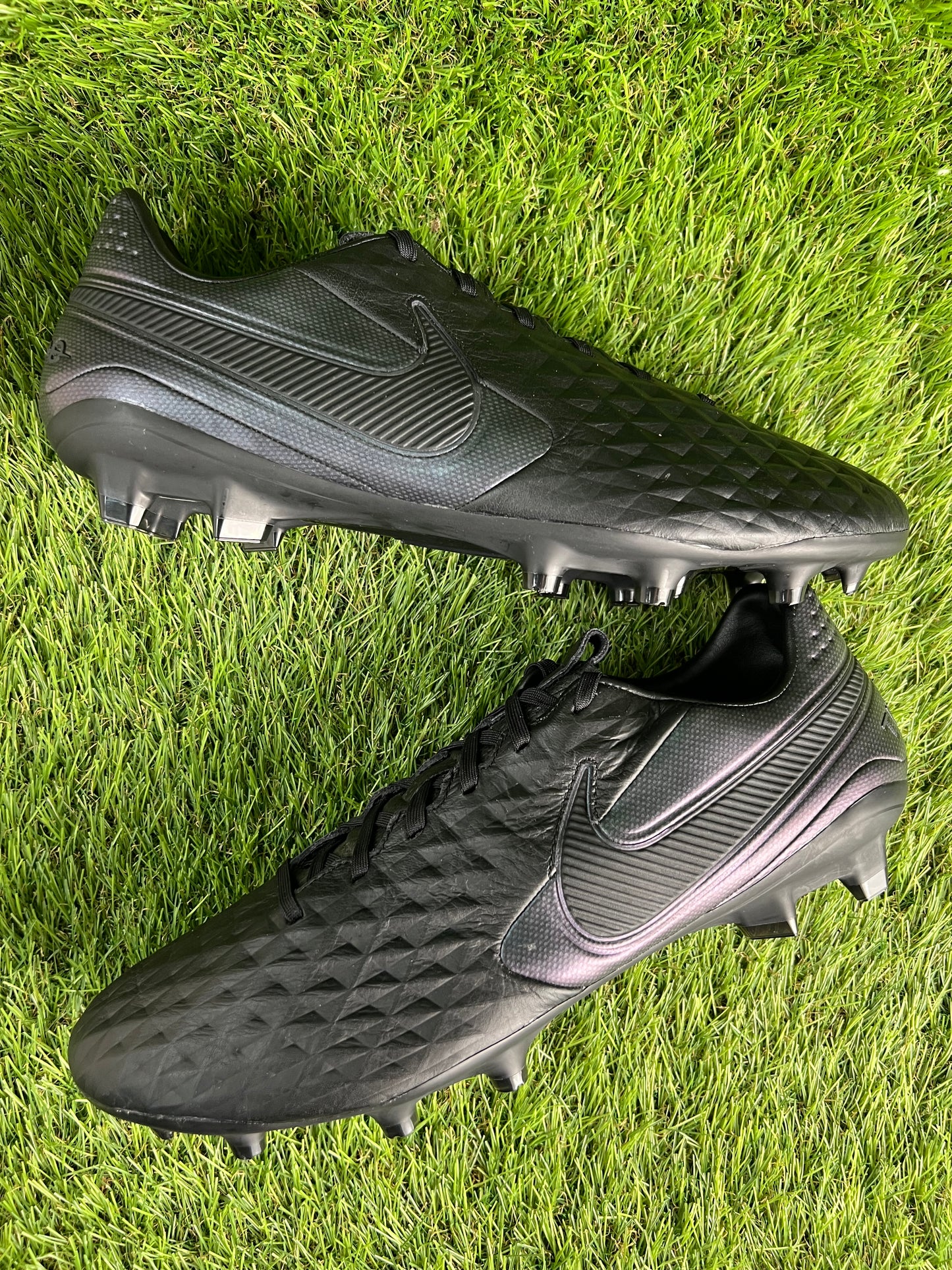 Nike Tiempo Legend 8 Pro FG - 12 UK