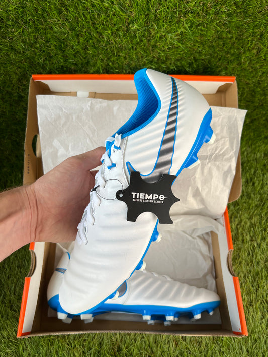 Nike Tiempo Legend VII Academy FG - 10.5 UK
