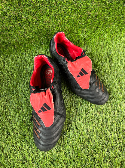 Adidas Predator Pulsion FG - 8 UK