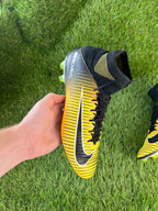 Nike Mercurial Superfly Veloce III FG - 9 UK