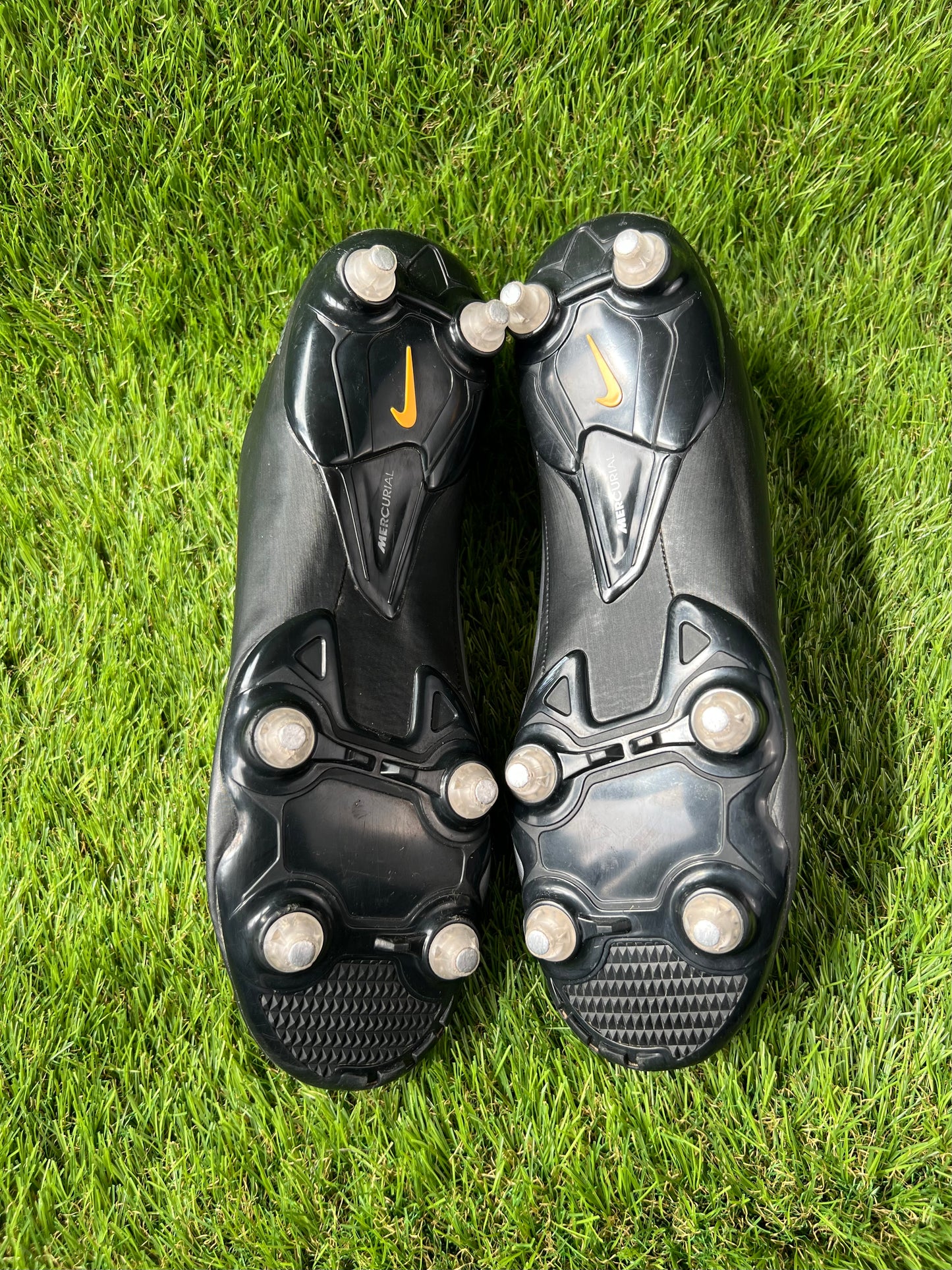 Nike Mercurial Victory SG - 11 UK