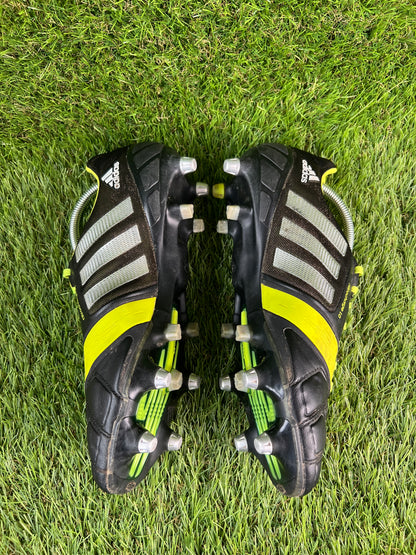 Adidas Nitrocharge 1.0 Elite SG - 8 UK