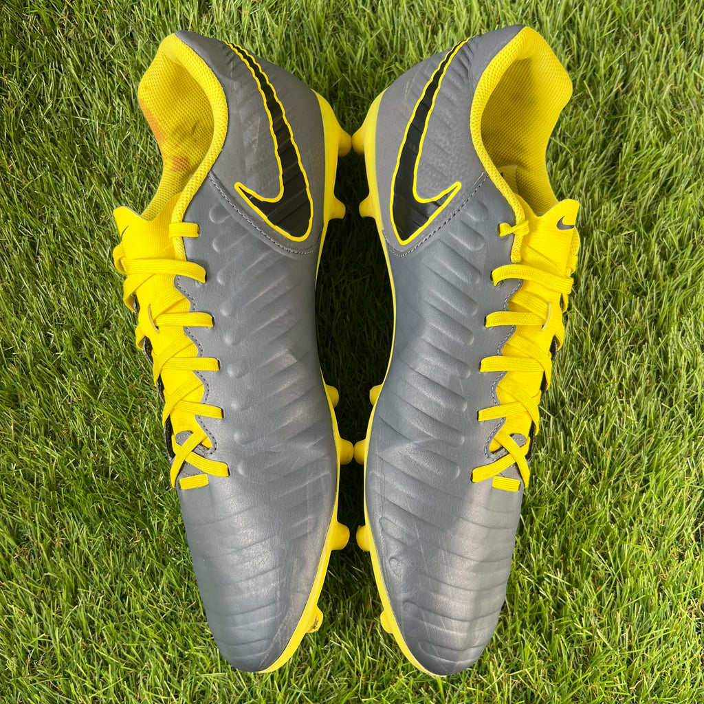 Nike Tiempo Legend 7 FG - 12 UK