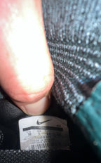Nike Mercurial Superfly V ACC CR7 FG - 9 UK