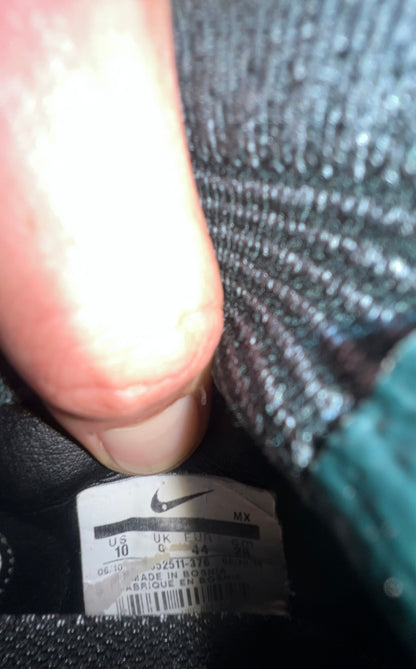 Nike Mercurial Superfly V ACC CR7 FG - 9 UK