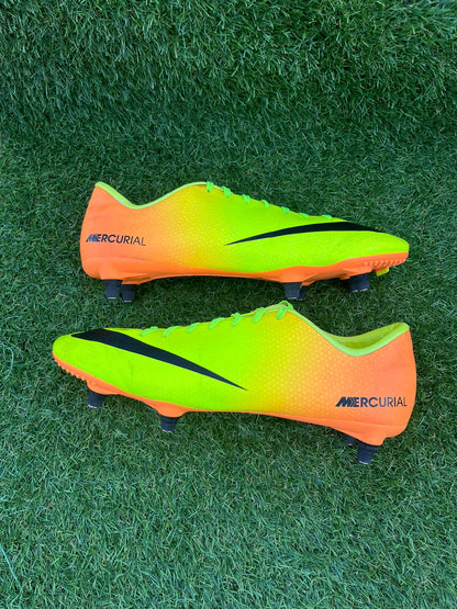 Nike Mercurial Victory IV SG - 11 UK