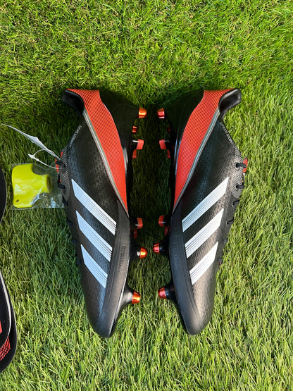 Adidas F50 Adizero SG - 10.5 UK