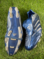 Adidas Predator Absolute FG - 11 UK