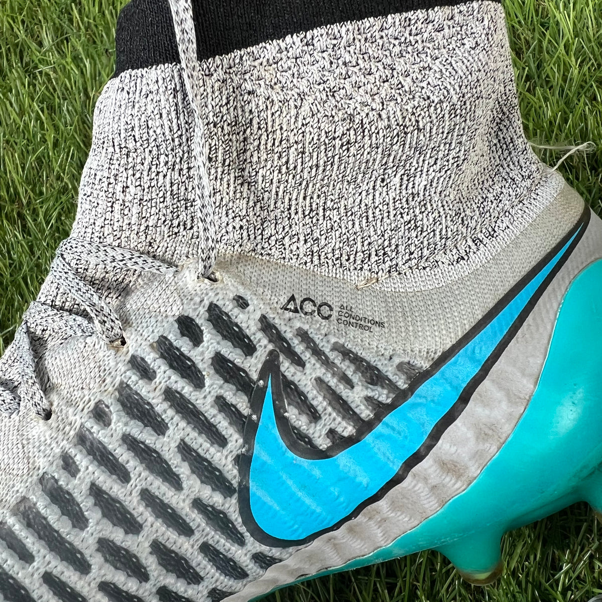 Nike Magista Obra Elite FG - 10 UK