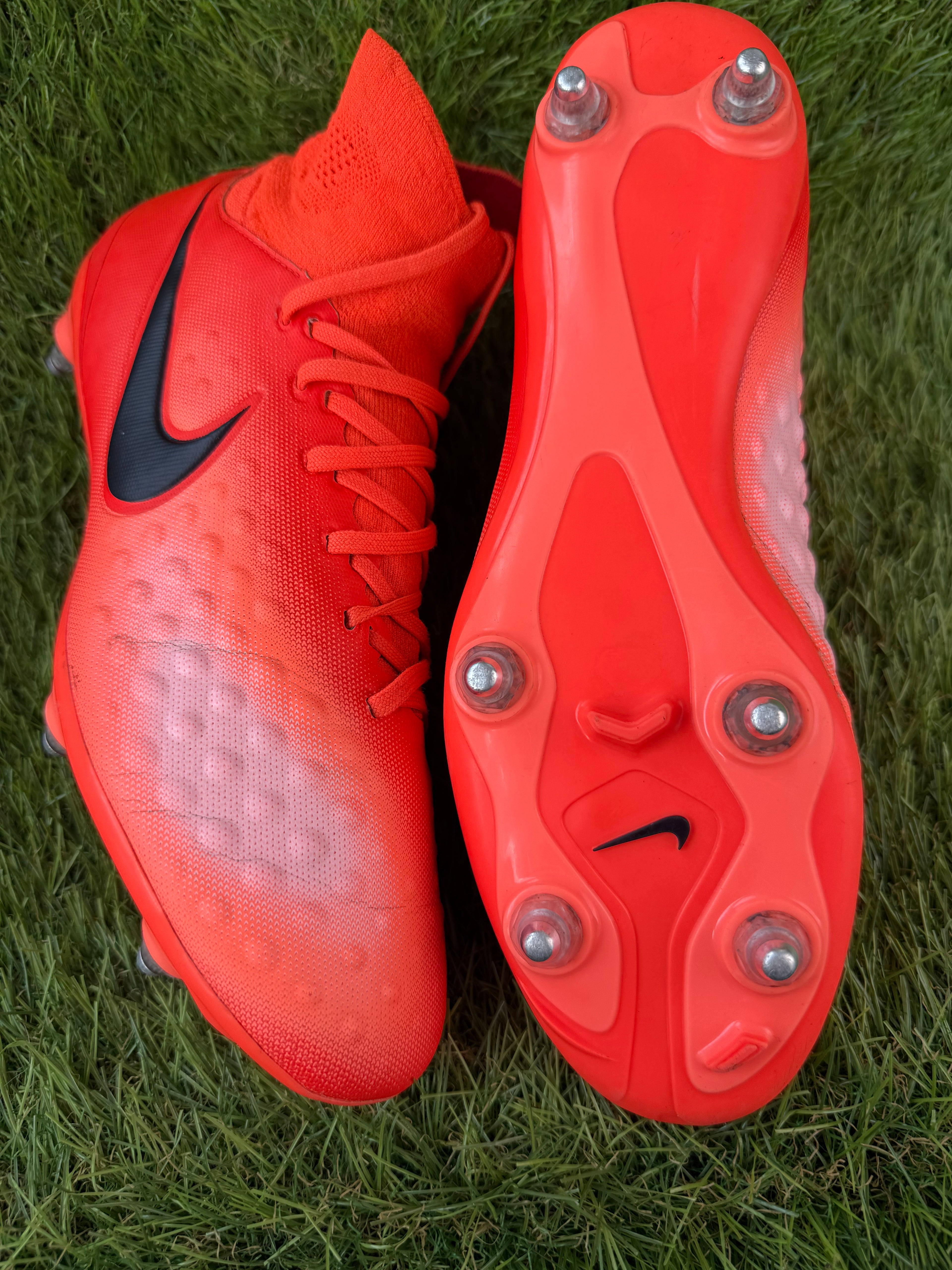 Nike Magista Onda SG - 8 UK
