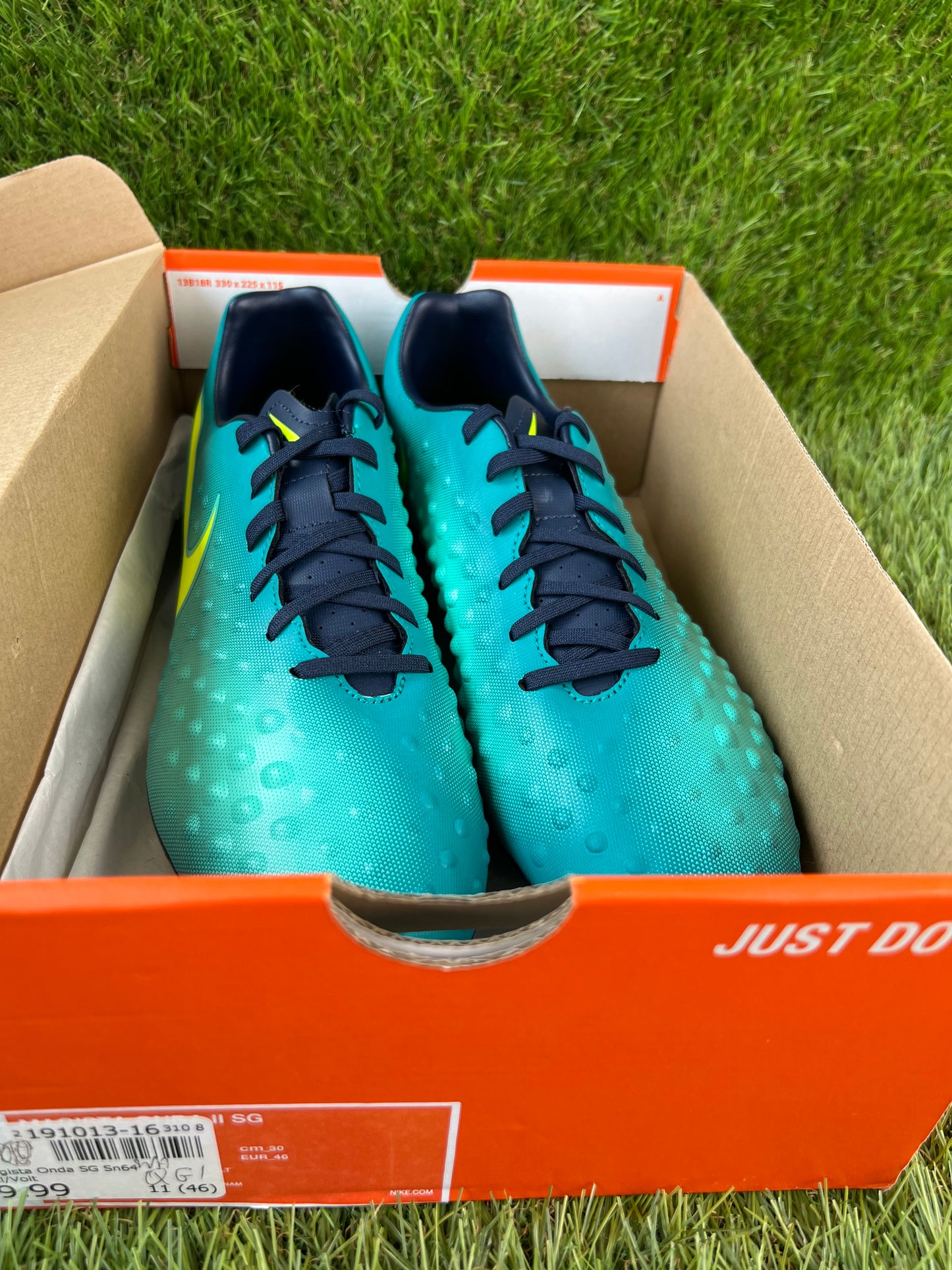 Nike Magista Onda SG - 11 UK