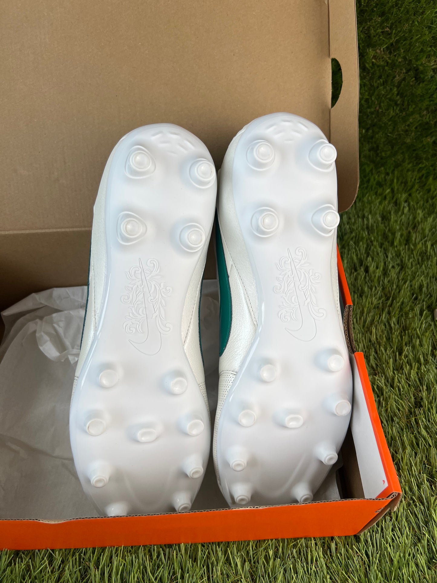 Nike Premier III FG - 11.5 UK