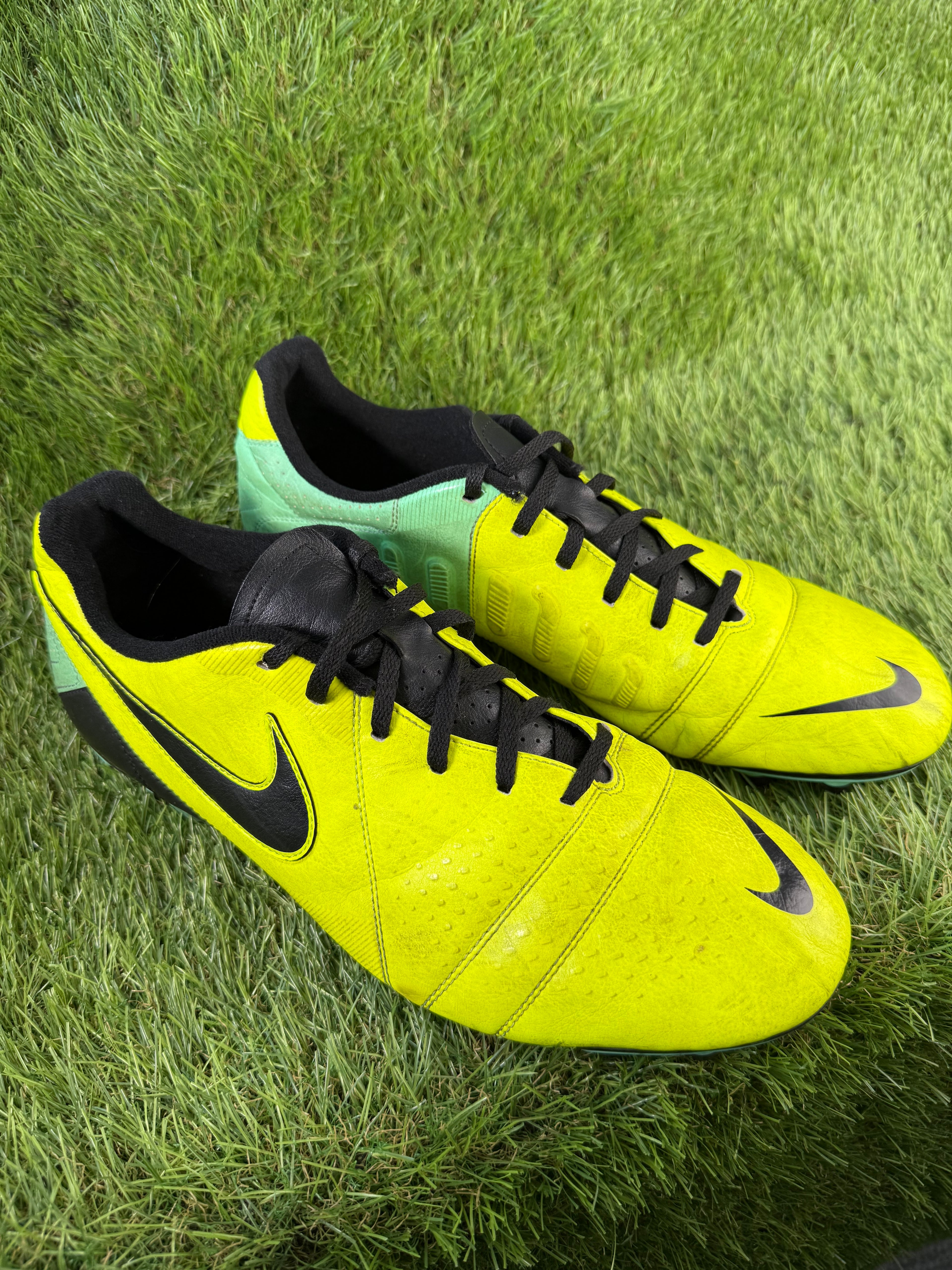 Nike CTR360 FG - 12 UK
