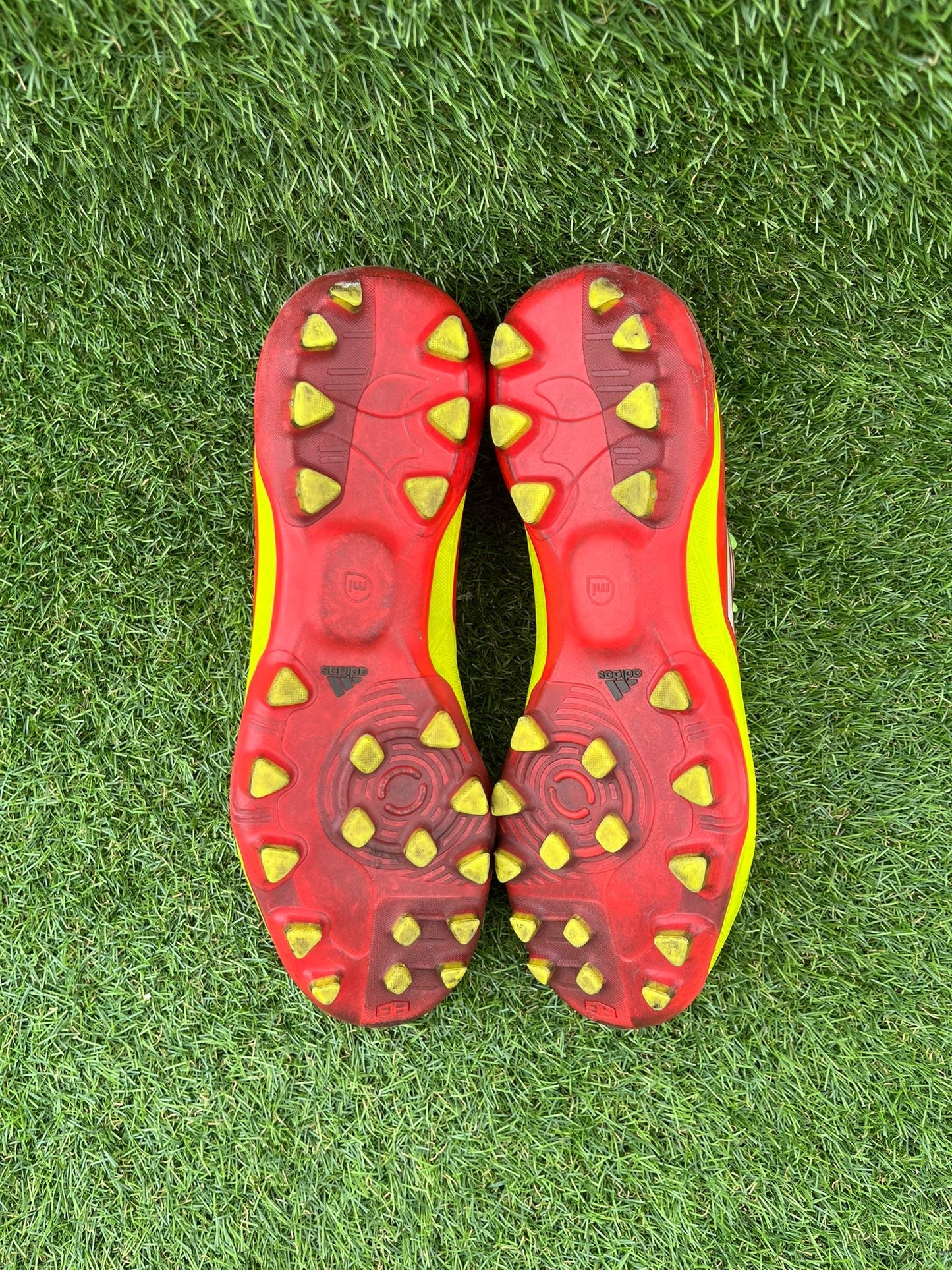 Adidas F50 F30 TRX AG - 8.5 UK