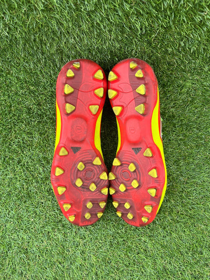 Adidas F50 F30 TRX AG - 8.5 UK