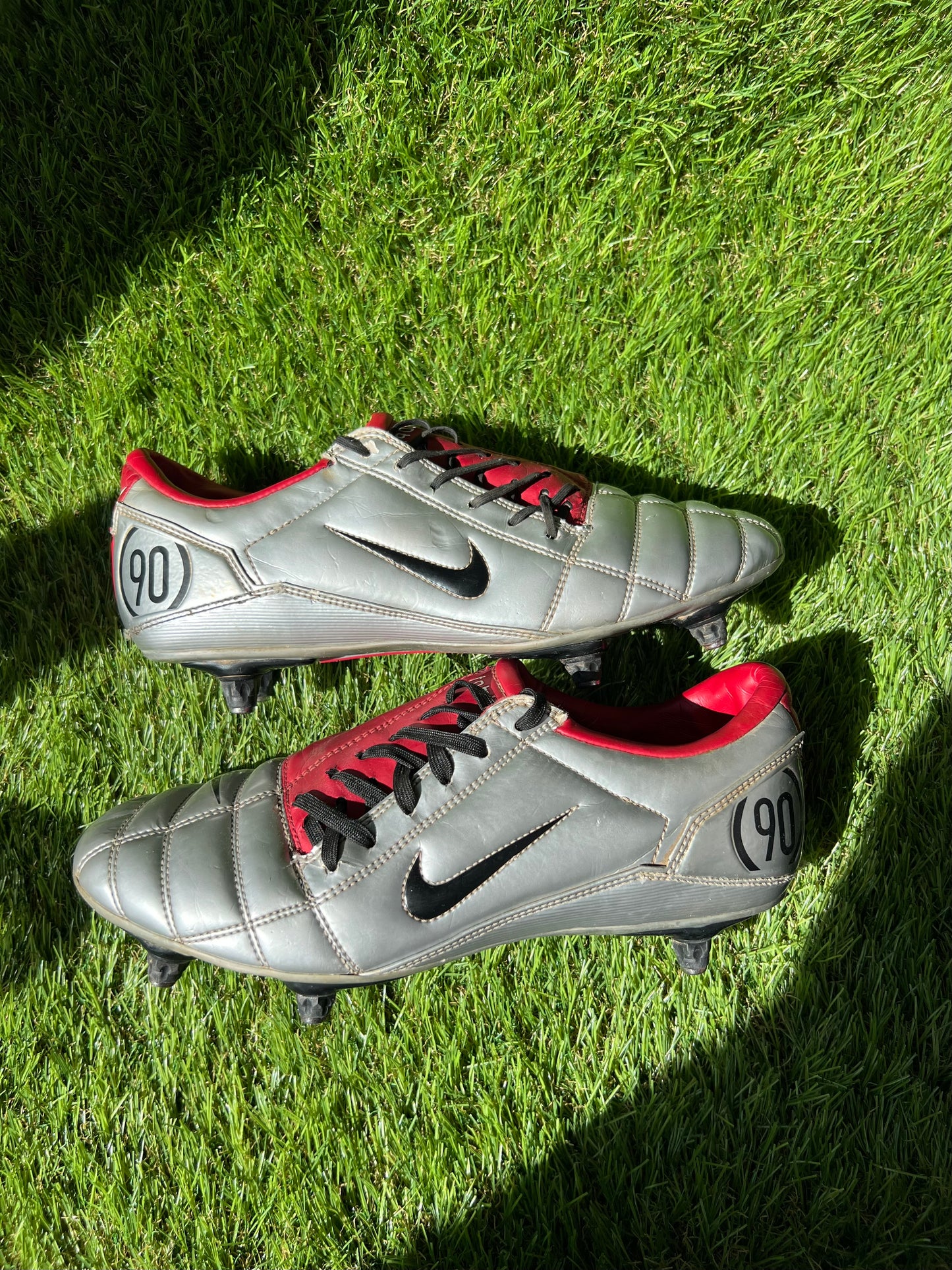 Nike Total 90 III SG - 8 UK