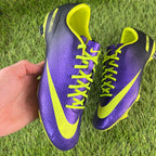 Nike Mercurial Vapor Veloce FG - 7.5 UK