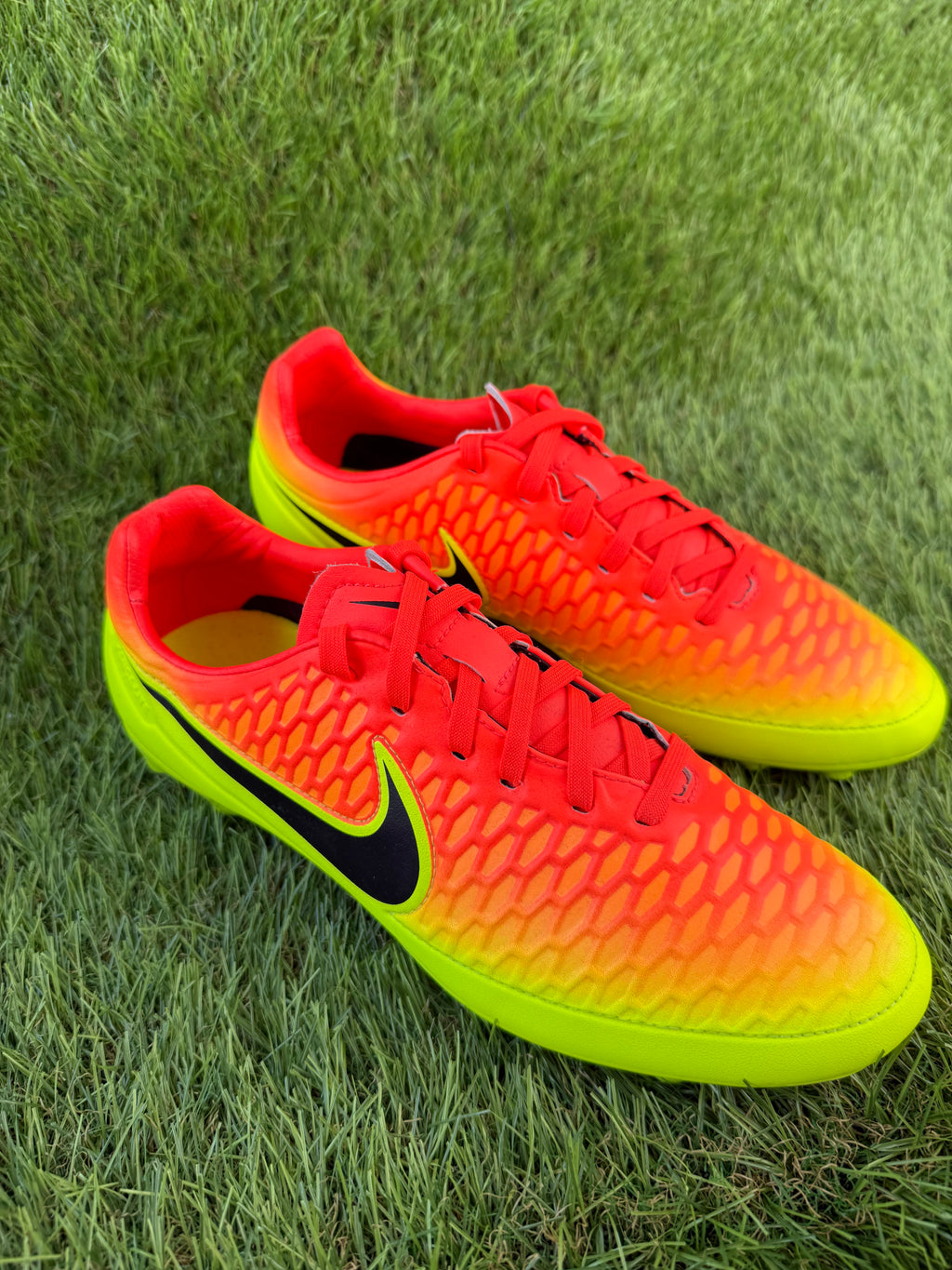 Nike Magista Orden FG - 7.5 UK