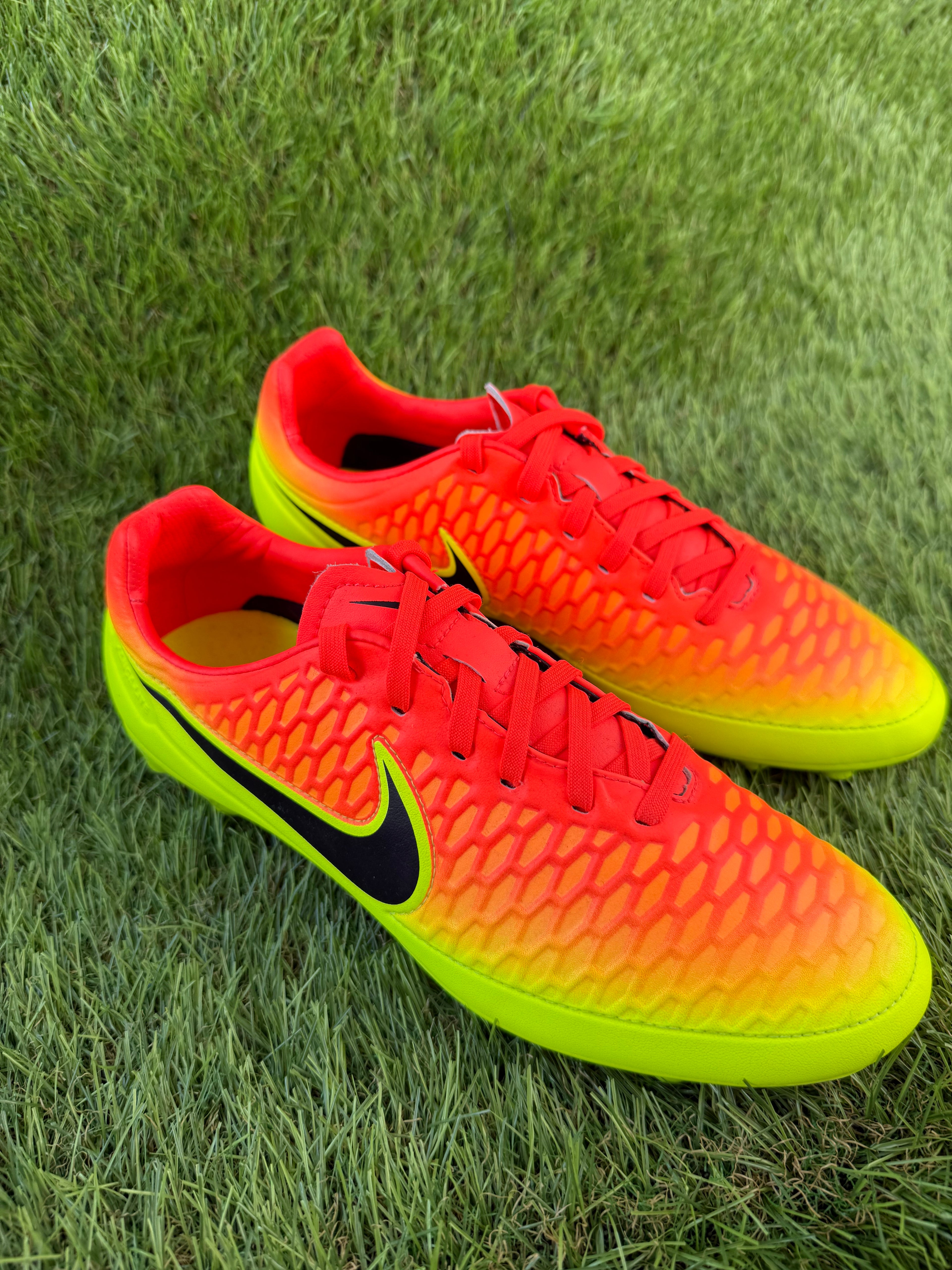 Nike Magista Orden FG - 7.5 UK