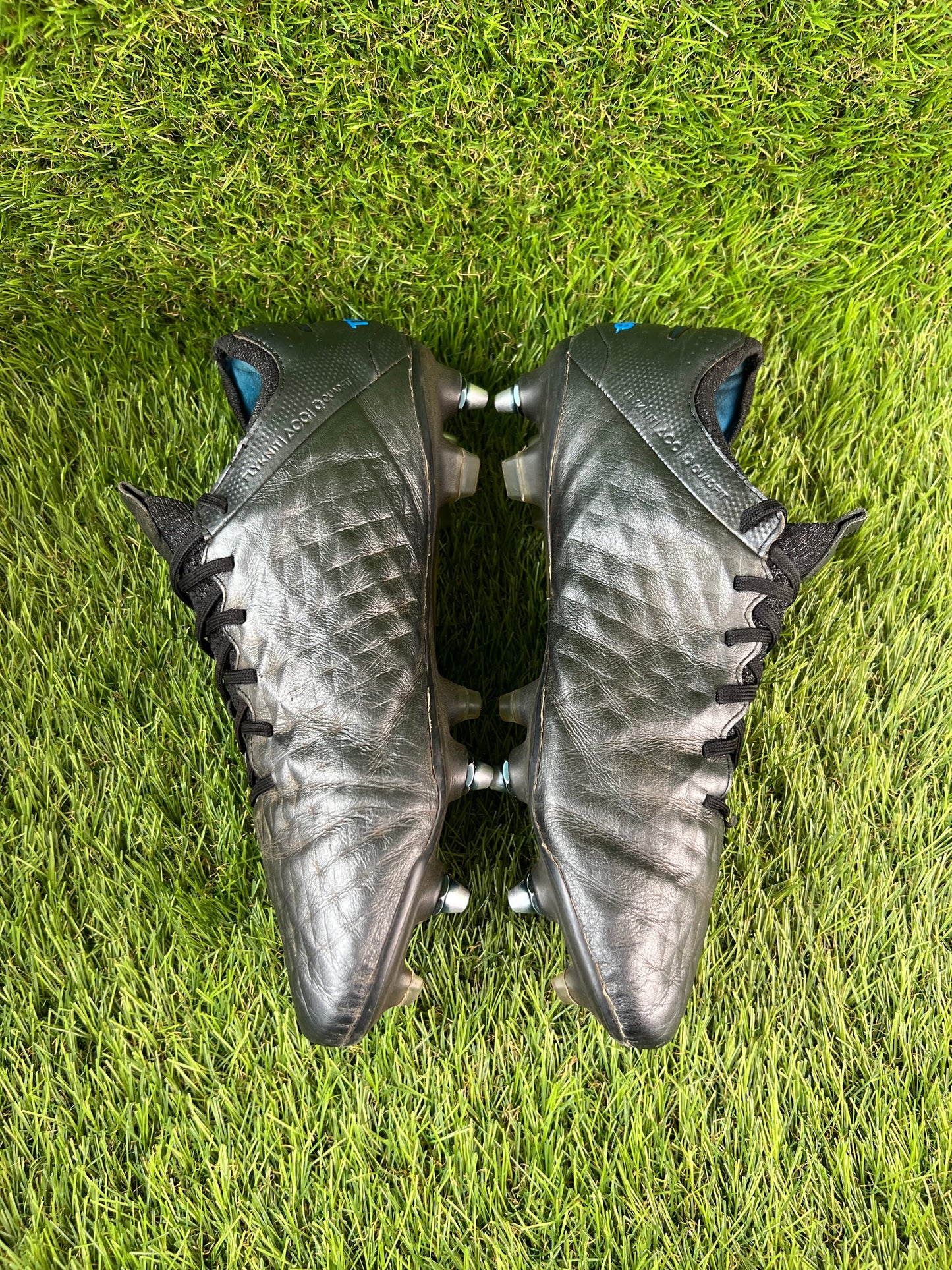 Nike Tiempo Legend 8 Elite SG - 8 UK