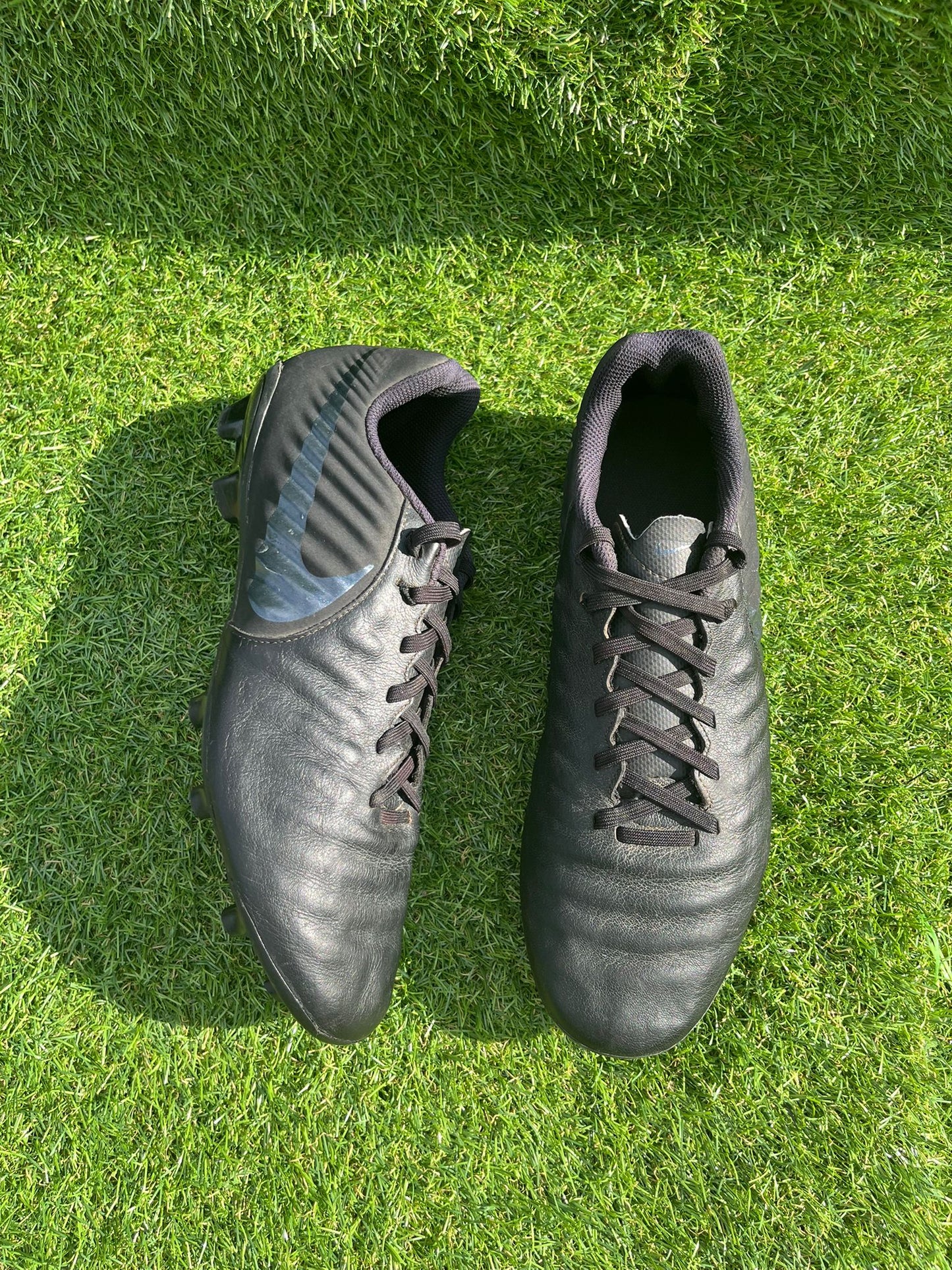 Nike Tiempo Legend VII FG - 8 UK