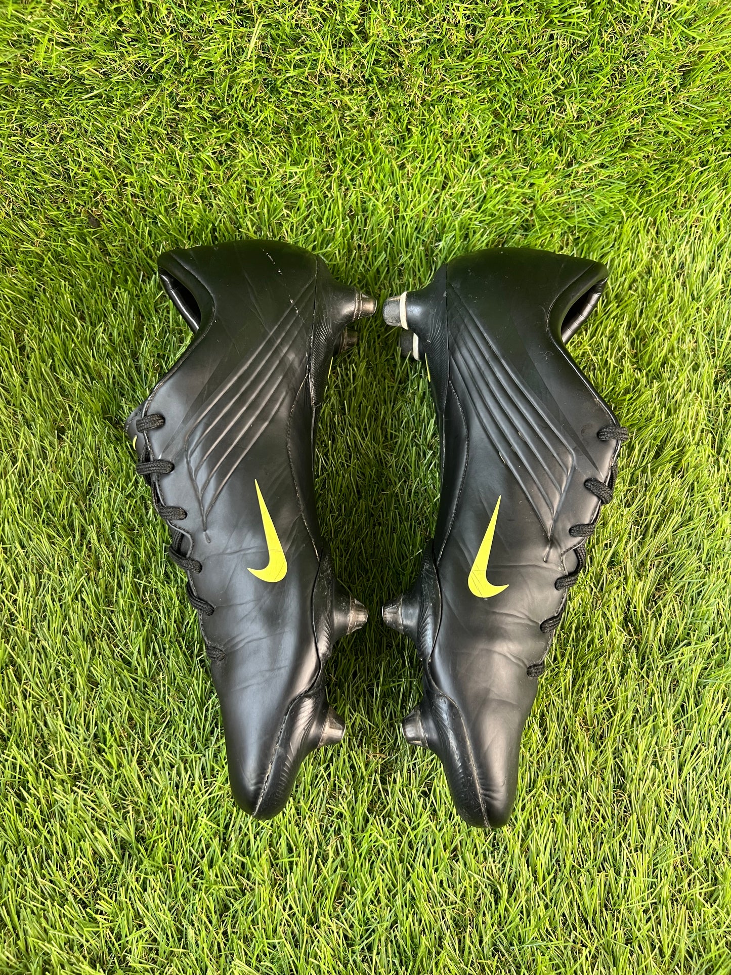 Nike Mercurial Talaria SG - 8.5 UK