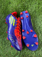 Adidas F50 F10 Prime FG - 8 UK