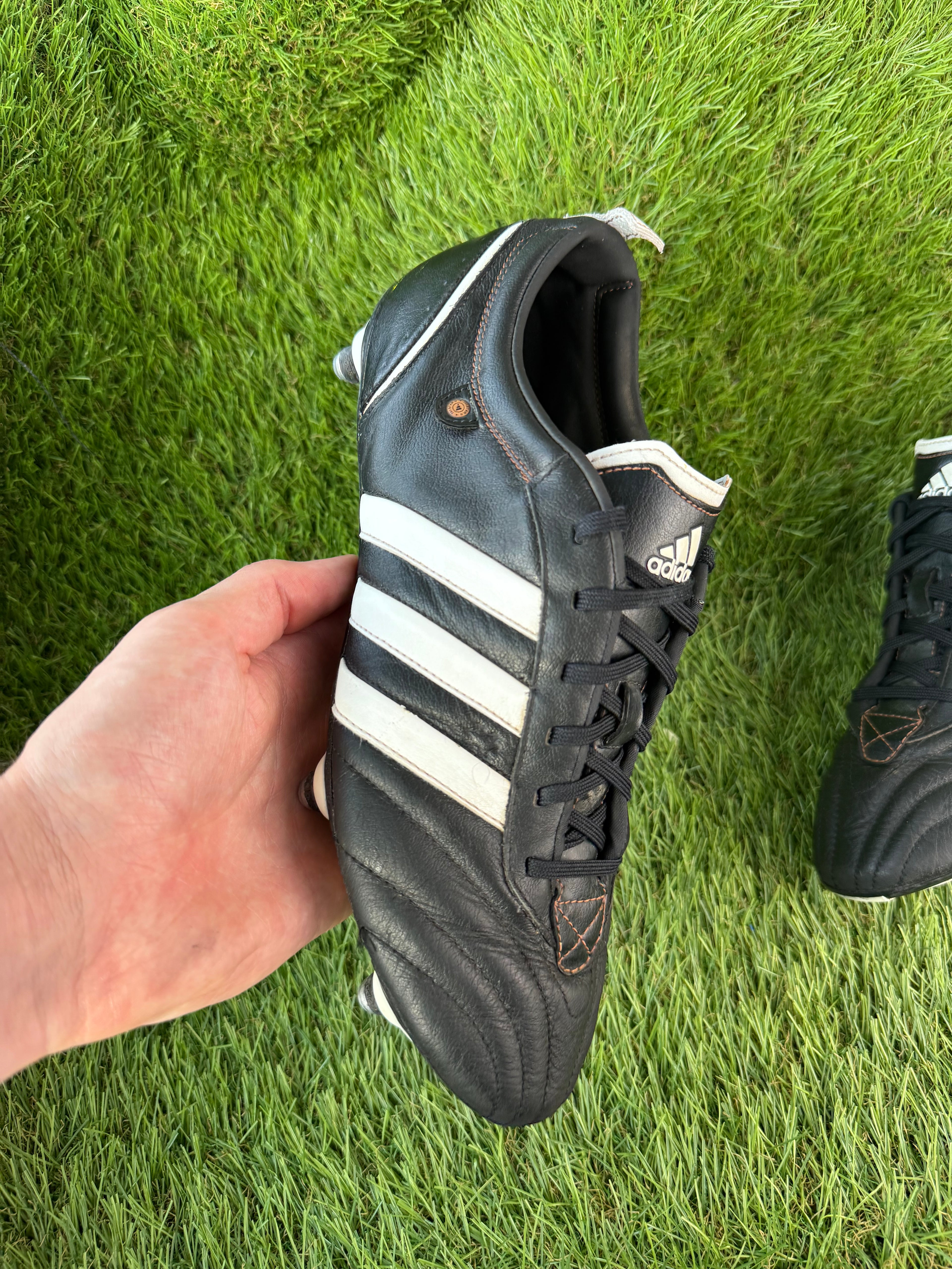 Adidas AdiPure I SG - 9 UK