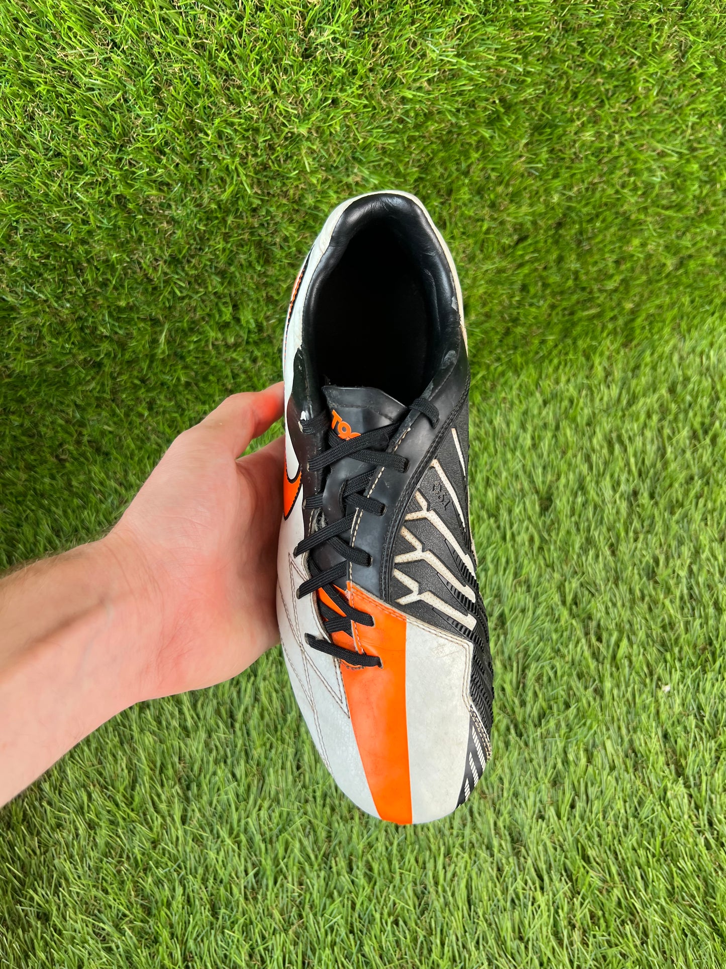 Nike Total 90 Strike IV SG - 8 UK
