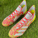 Adidas Predator Freak.1 FG - 10.5 UK