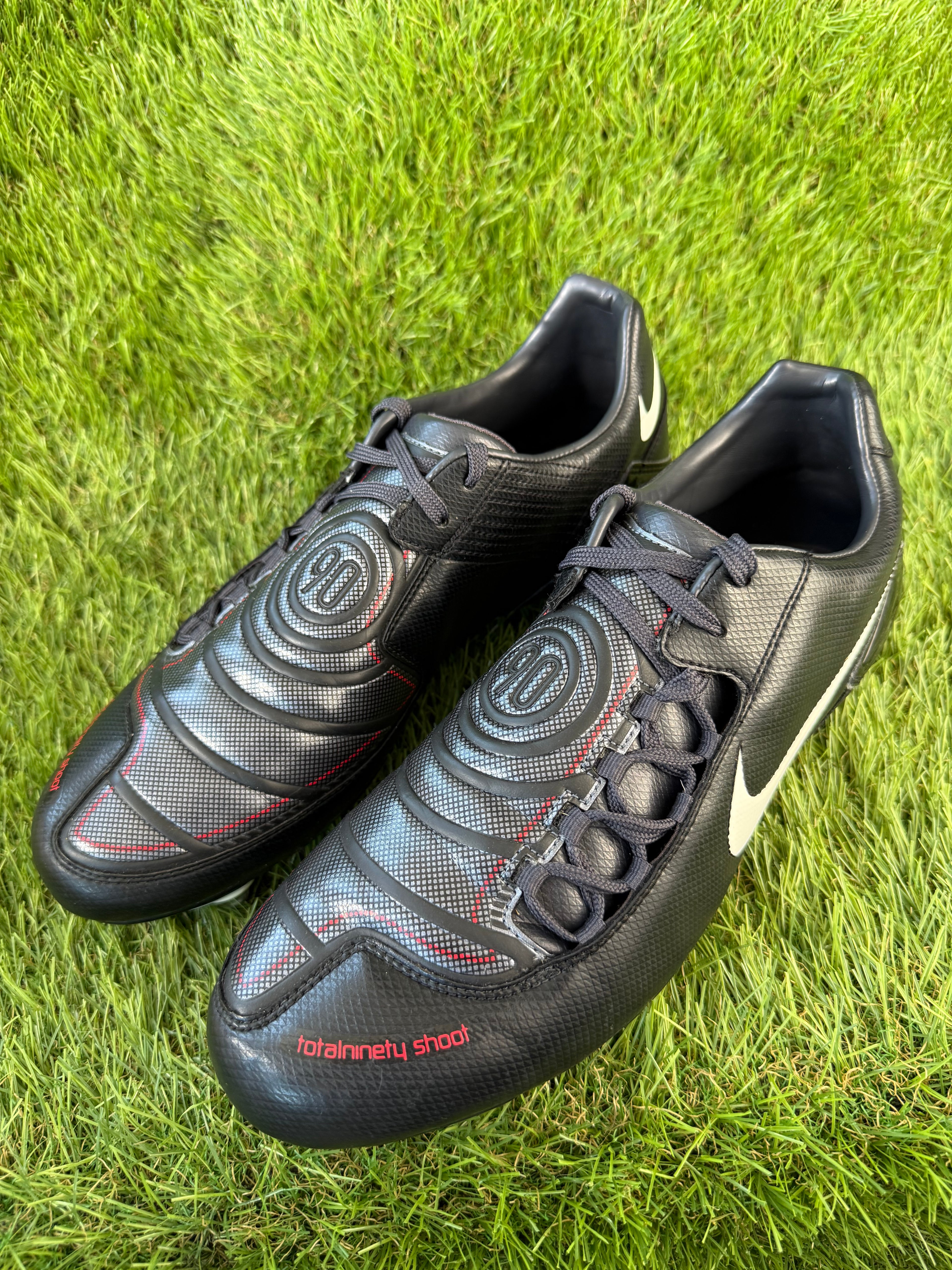 Nike Total 90 Shoot SG - 9 UK