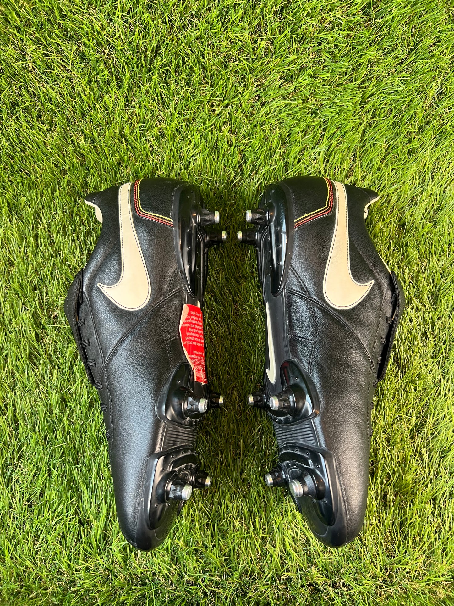 Nike Tiempo R10 SG - 9 UK