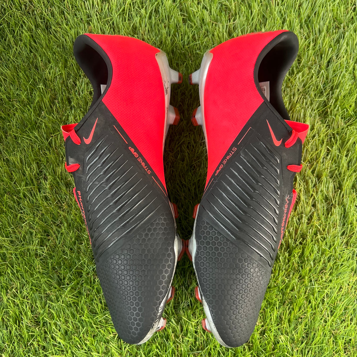 Nike Phantom Venom Pro FG - 9 UK