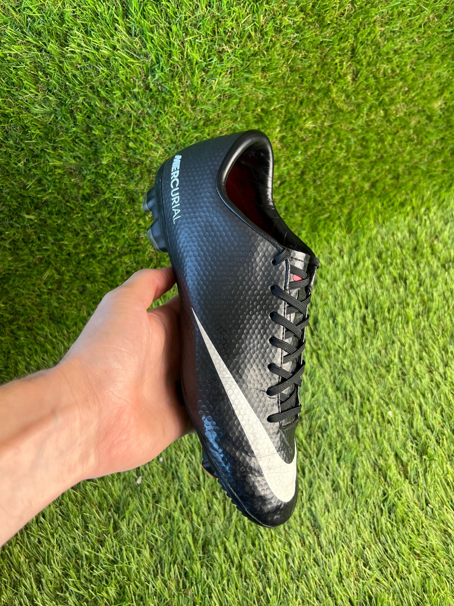 Nike Mercurial Victory IV FG - 8 UK