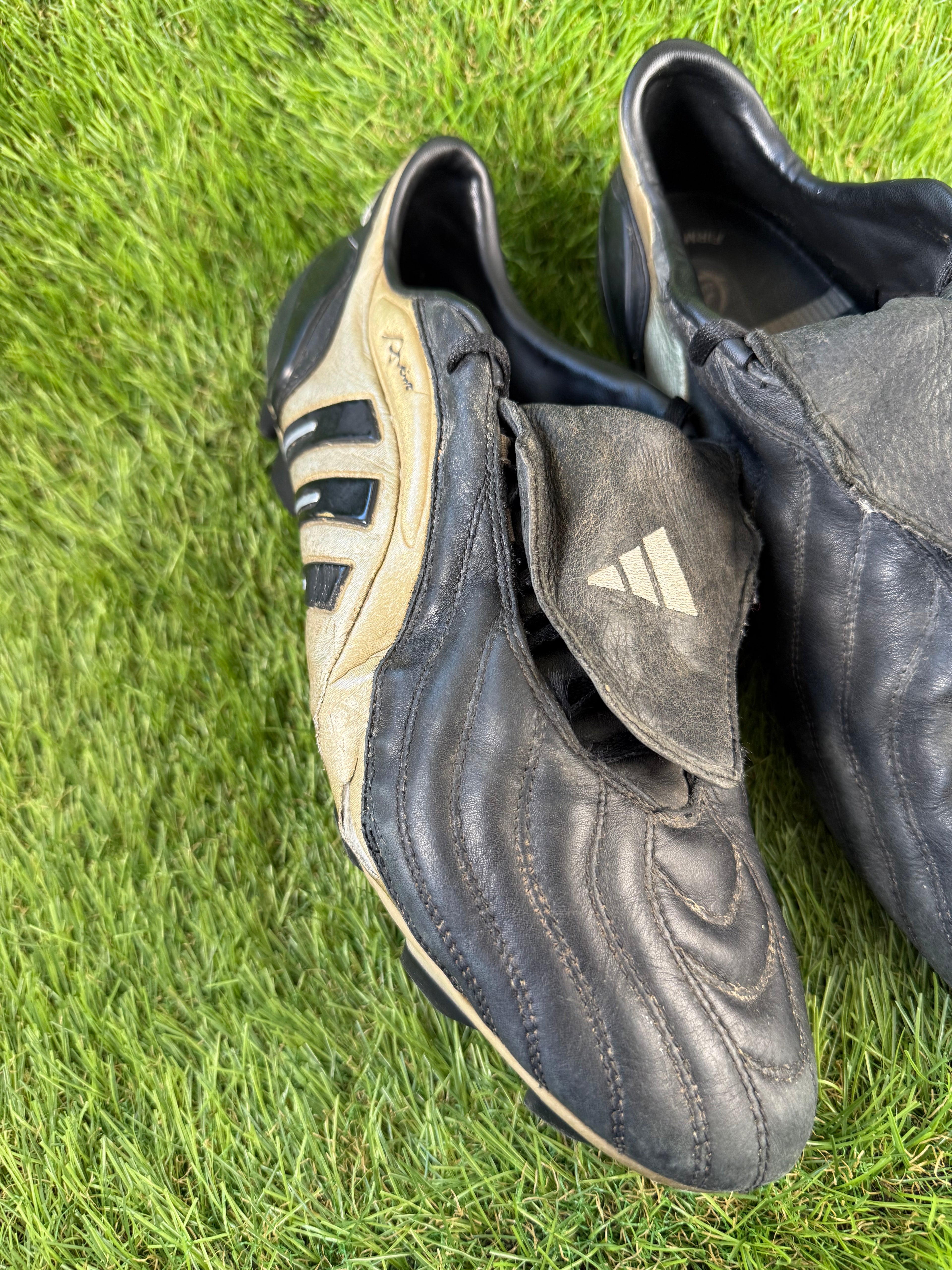 Adidas Predator Aveiro FG - 11 UK