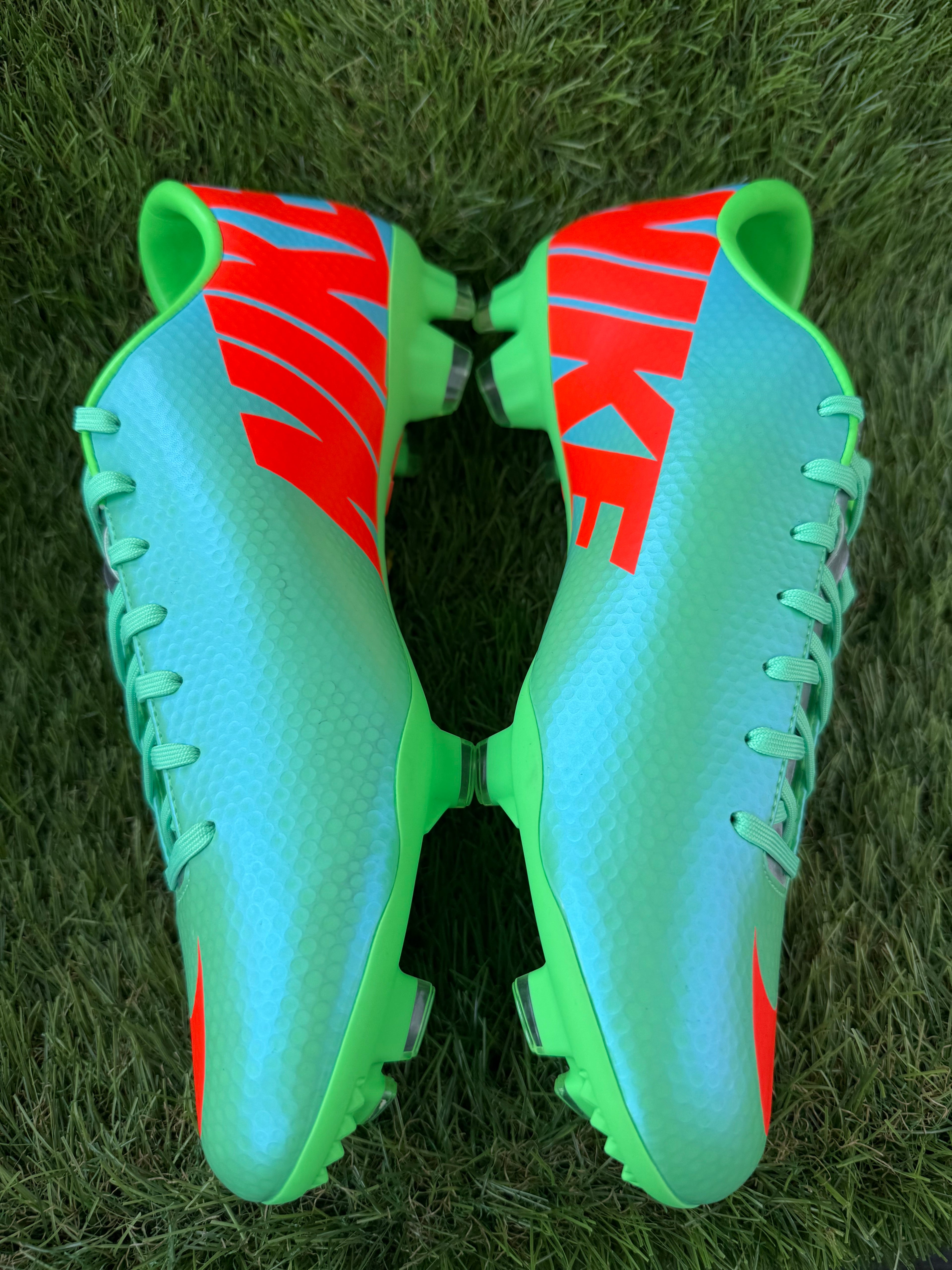 Nike Mercurial Vapor Victory IV FG - 10 UK