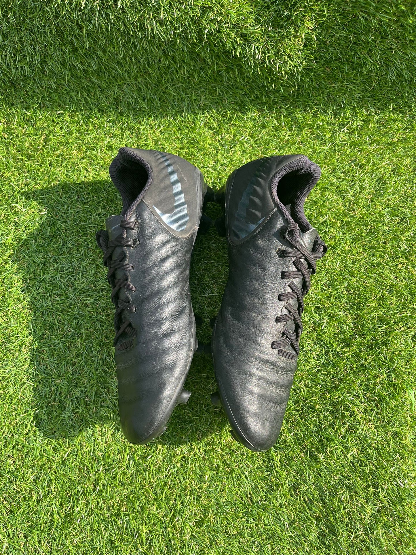 Nike Tiempo Legend VII FG - 8 UK
