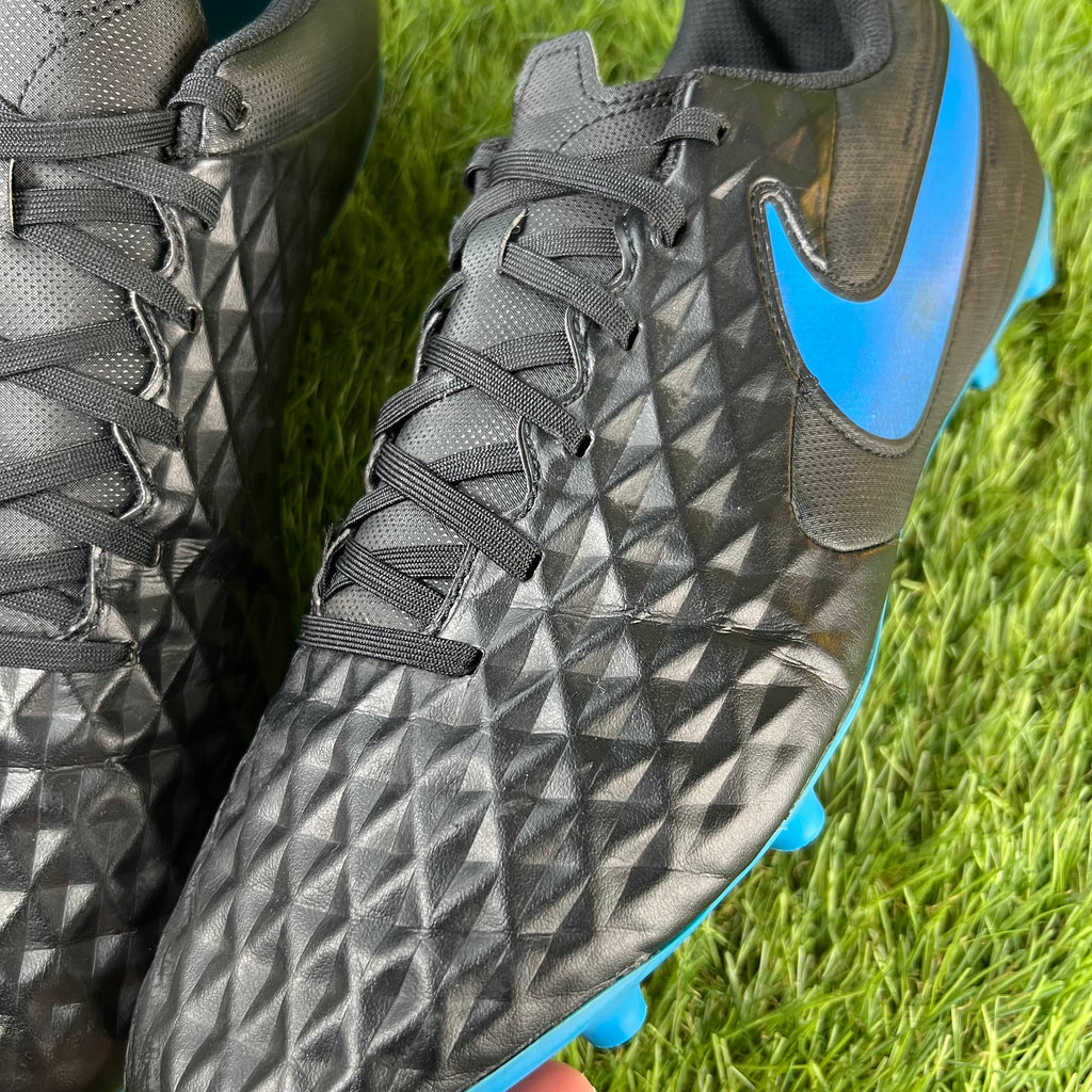 Nike Tiempo Legend 8 FG - 9.5 UK