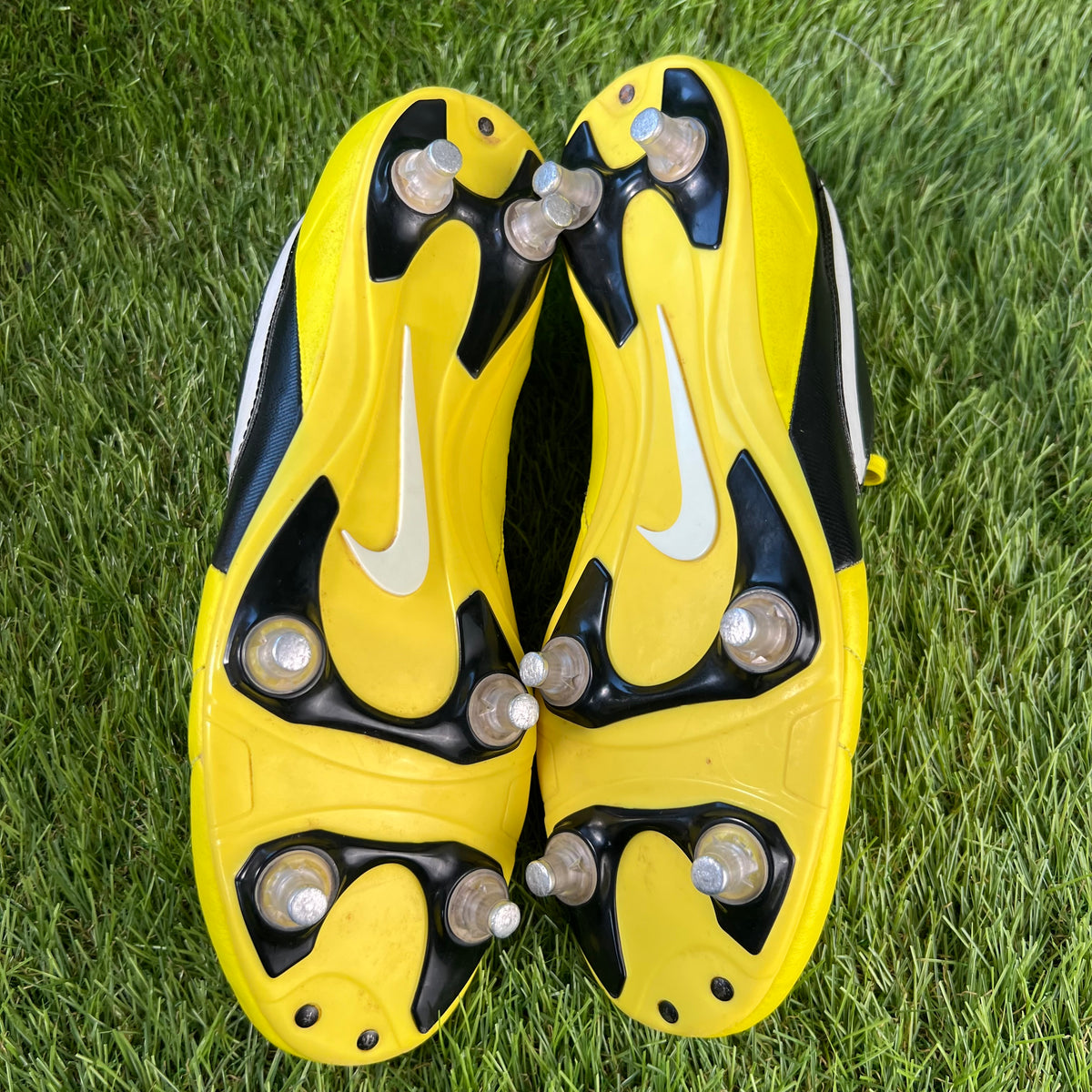 Nike CTR360 SG - 8 UK