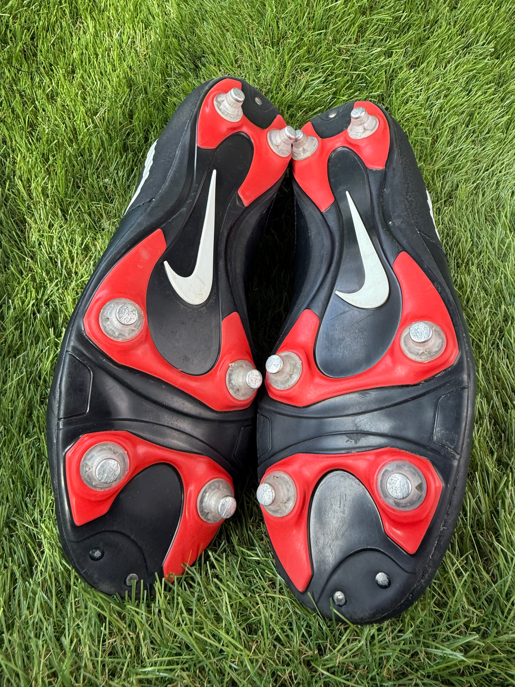 Nike Tiempo Legend 7 SG - 10 UK