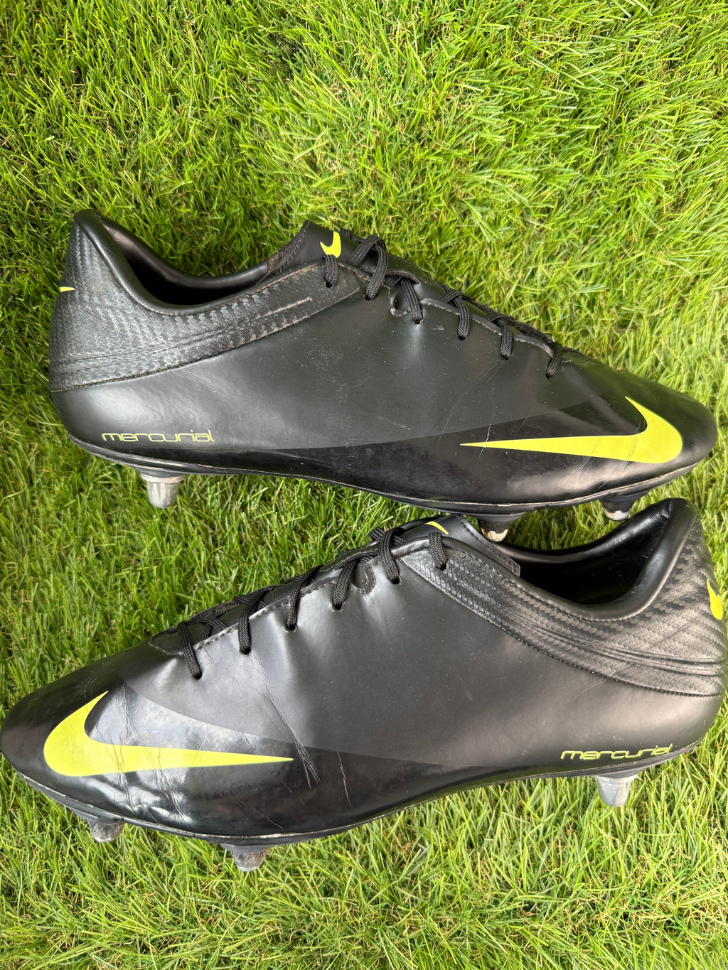 Nike Mercurial Vapor V Veloci SG - 11.5 UK
