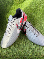 Nike Tiempo Legend 8 FG - 9 UK