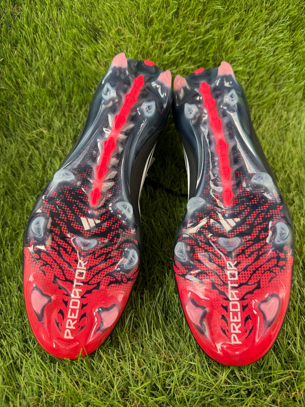 Adidas Predator Elite FG - 9 UK
