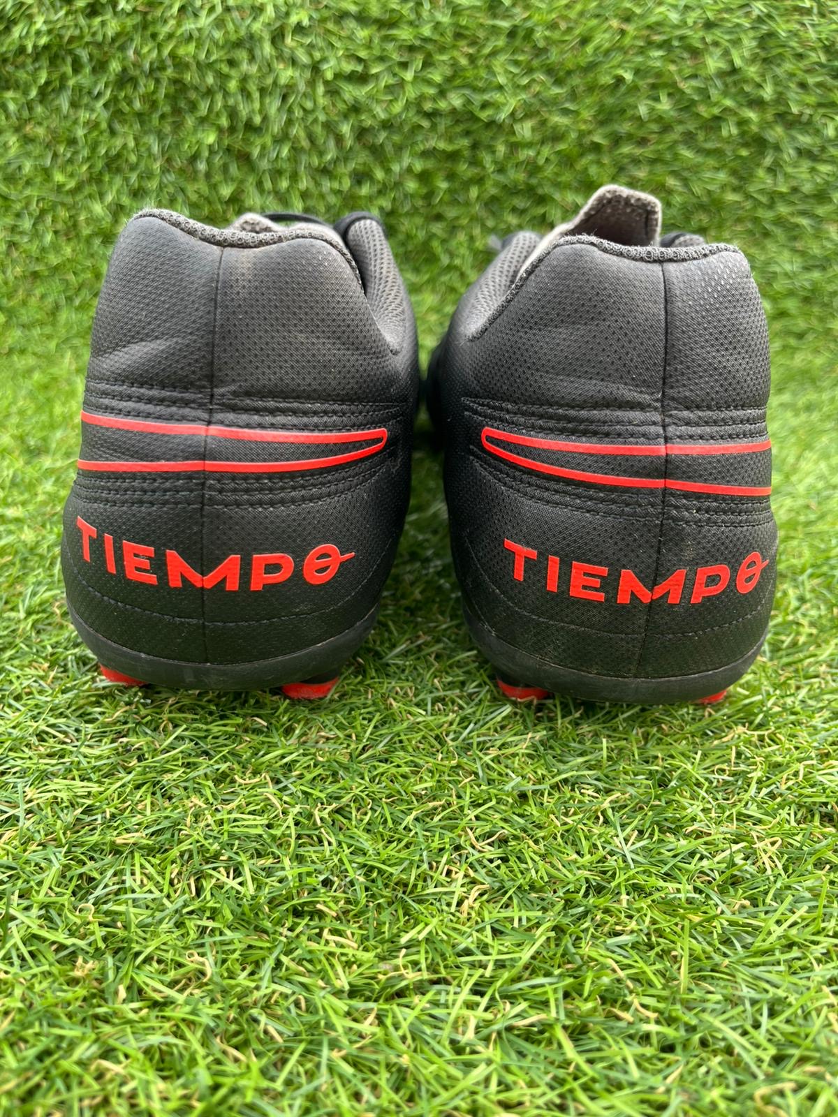 Nike Tiempo Legend VIII FG - 8.5 UK