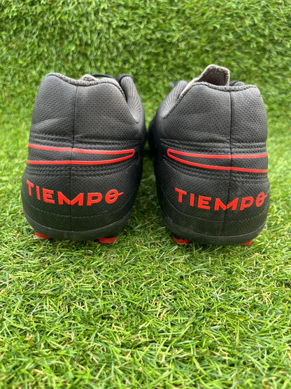Nike Tiempo Legend VIII FG - 8.5 UK
