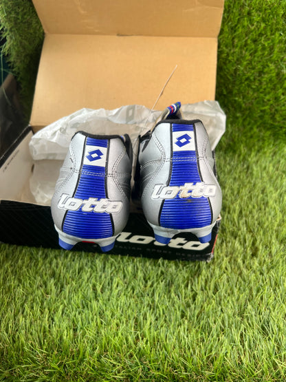 Lotto PU Campionato II 3F 2002 FG - 10.5 UK