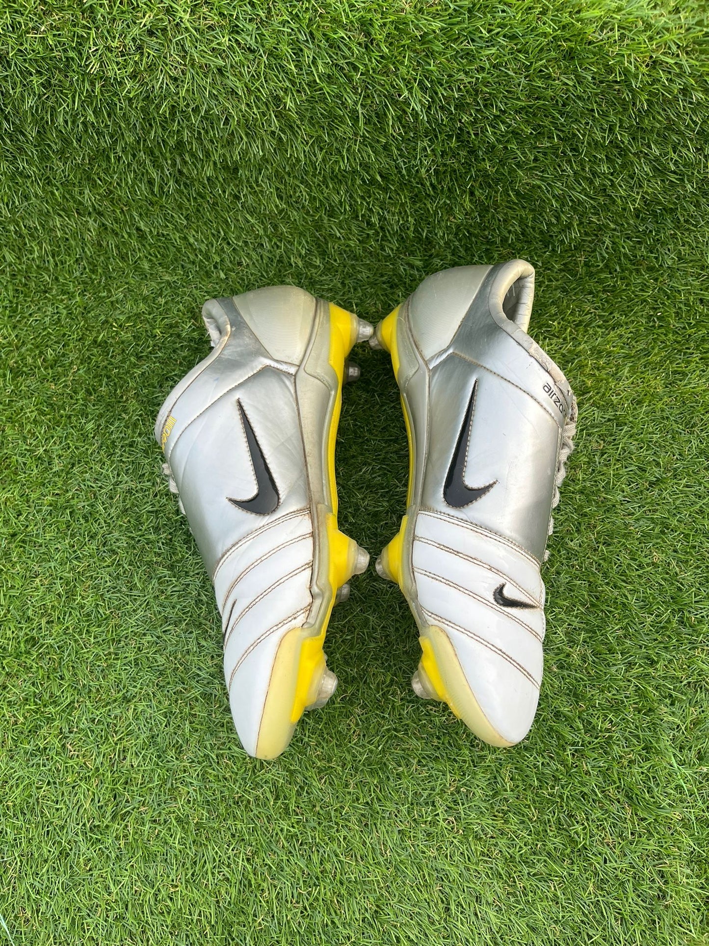 Nike Total 90 III Air Zoom SG - 11 UK